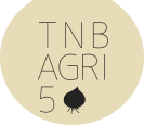 TNBアグリ5ロゴ